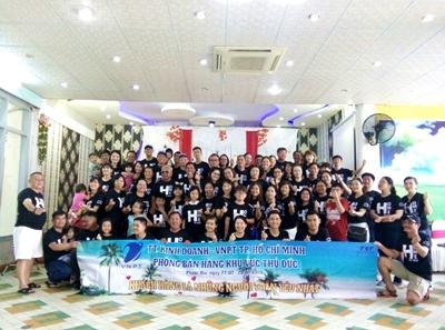 VNPT-TP.HCM-TTKD- P. BÁN HÀNG THỦ ĐỨC