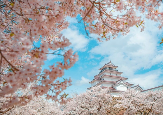 Những cung đường Nhật Bản